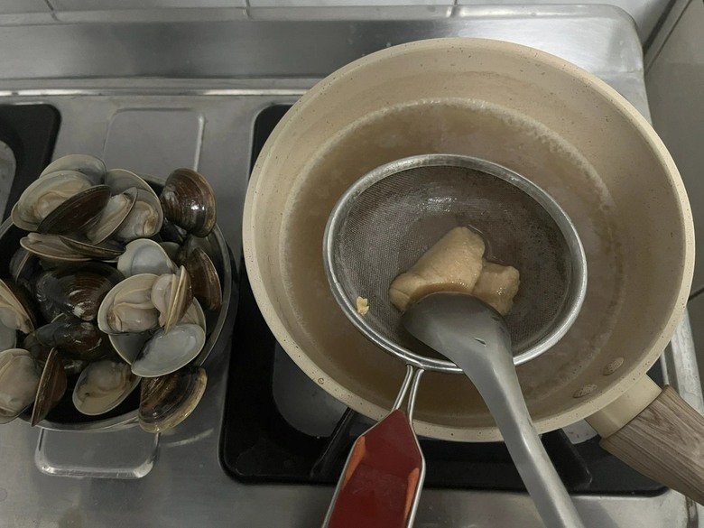分享 尾牙很適合的10分鐘解酒湯