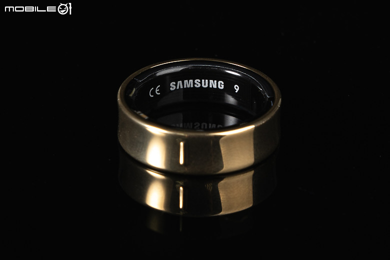 三星Galaxy Ring一週體驗｜極簡穿戴科技的試金石