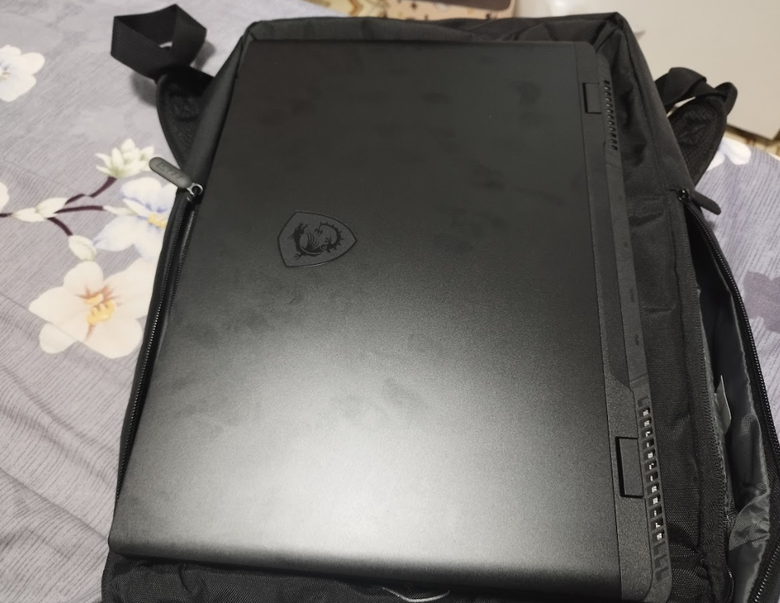 用過3台微星筆電的使用心得 Pulse 16 AI 與AORUS 16X AKG比較