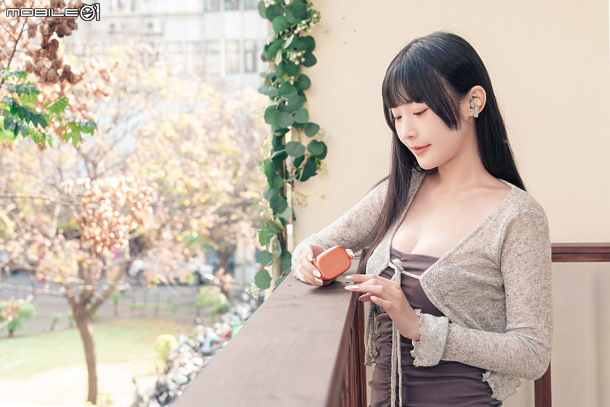 點我看大圖 Bang & Olufsen Beoplay Eleven 試聽報告|沉浸於音樂的奢華精品體驗