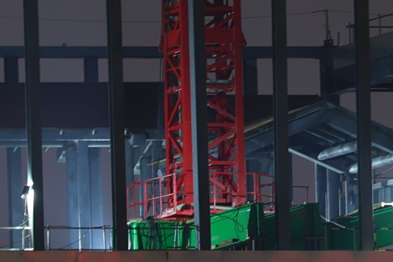 Canon RF 70-200mm f/2.8L IS USM Z 評測報告｜全能望遠變焦神鏡、7.5 級防手震超有感！