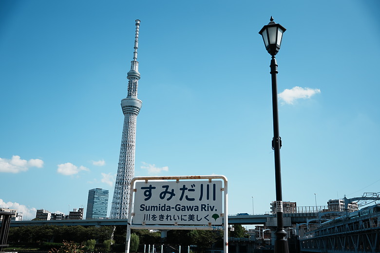 點我看大圖 2024 東京10天微深度遊–Day 10『 淺草 • 日本橋 市區漫步 』