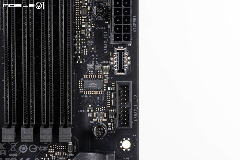 ASRock Z890 Taichi 主機板開箱實測 提供 9 組 M.2 SSD 海量插槽旗艦主板 feat. Intel 新微碼 BIOS 效能實測