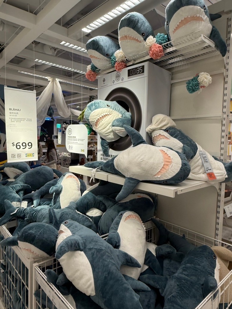 租屋族想煥然一新請先逛過IKEA