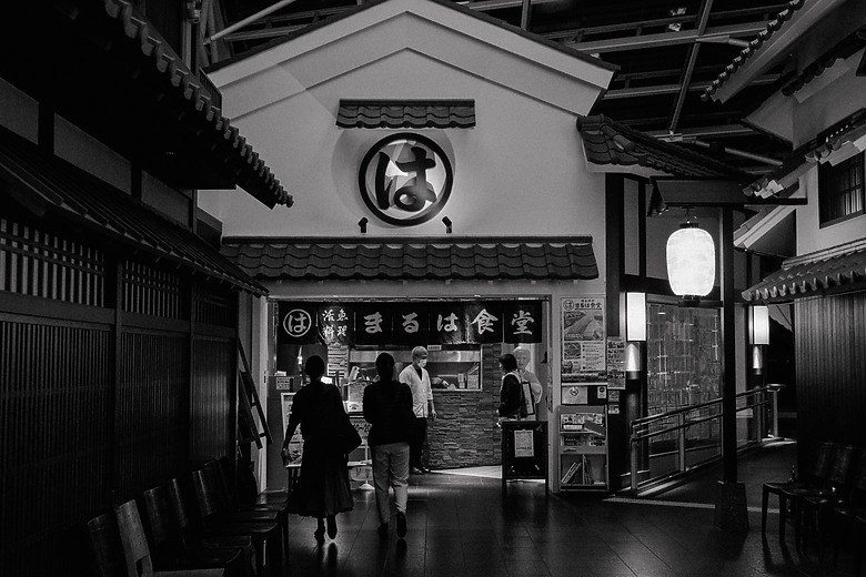 點我看大圖 帶著sigma fp 探訪 名古屋 2024