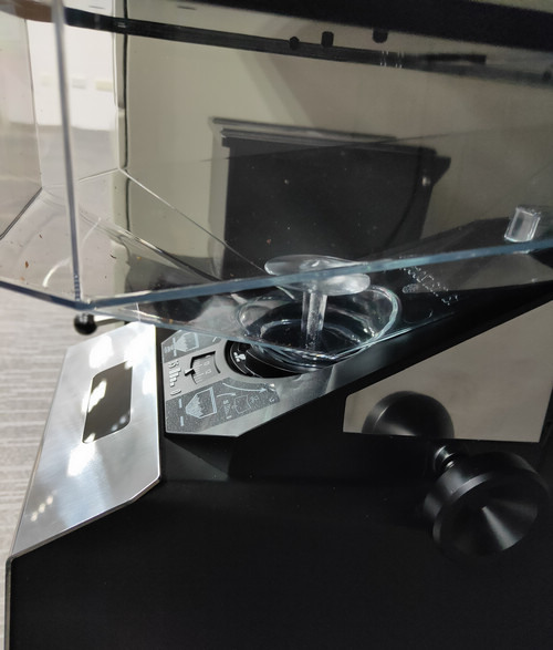 La Marzocco Swan 開箱