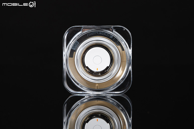三星Galaxy Ring一週體驗｜極簡穿戴科技的試金石