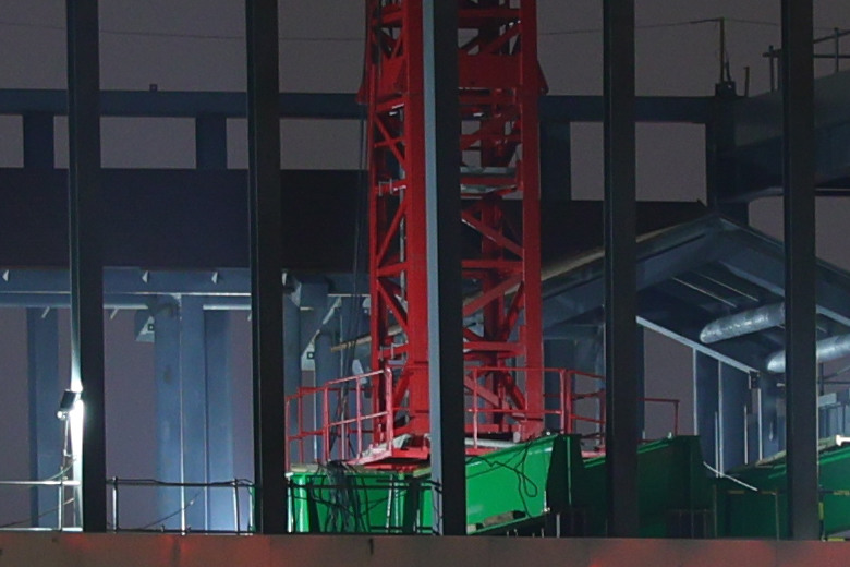 Canon RF 70-200mm f/2.8L IS USM Z 評測報告｜全能望遠變焦神鏡、7.5 級防手震超有感！
