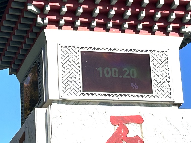 騎 遊 石 門 水 庫 ( 薑 母 島 之 旅 )