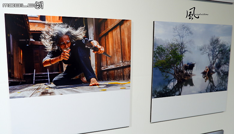 點我看大圖 ViewSonic 5th ColorPro Awards「Momentum躍動」國際視覺藝術暨攝影展體驗分享