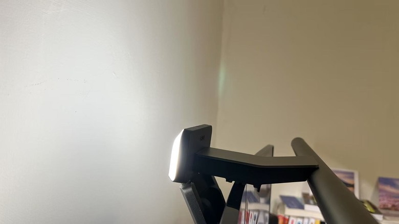BenQ ScreenBar Halo 2 開箱心得分享