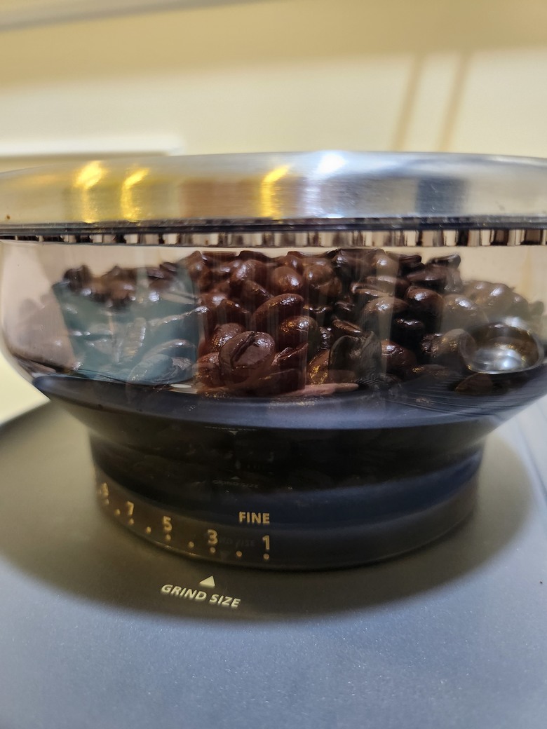 槓龜王~開箱新買的半自動