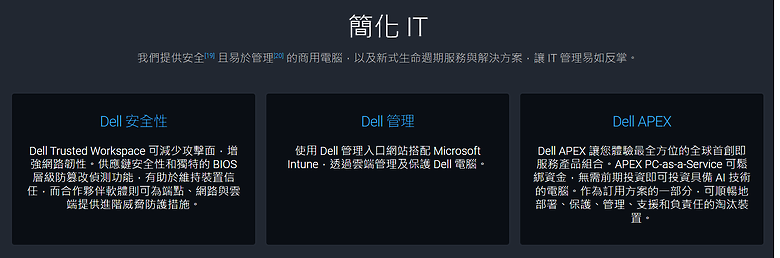 【小惡魔畫蛇添福】【DELL 商用筆電】DELL PRO 14 PLUS / 16 PLUS 及 Premium 13 / 14 開始正式排單生產