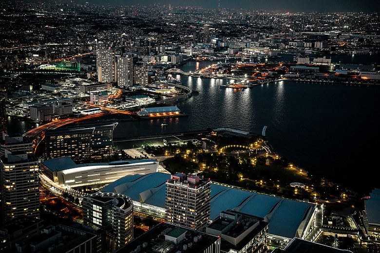 2024 東京之旅 with Sony A7 IV & Sigma 24-70mm f/2.8 DG DN II Art