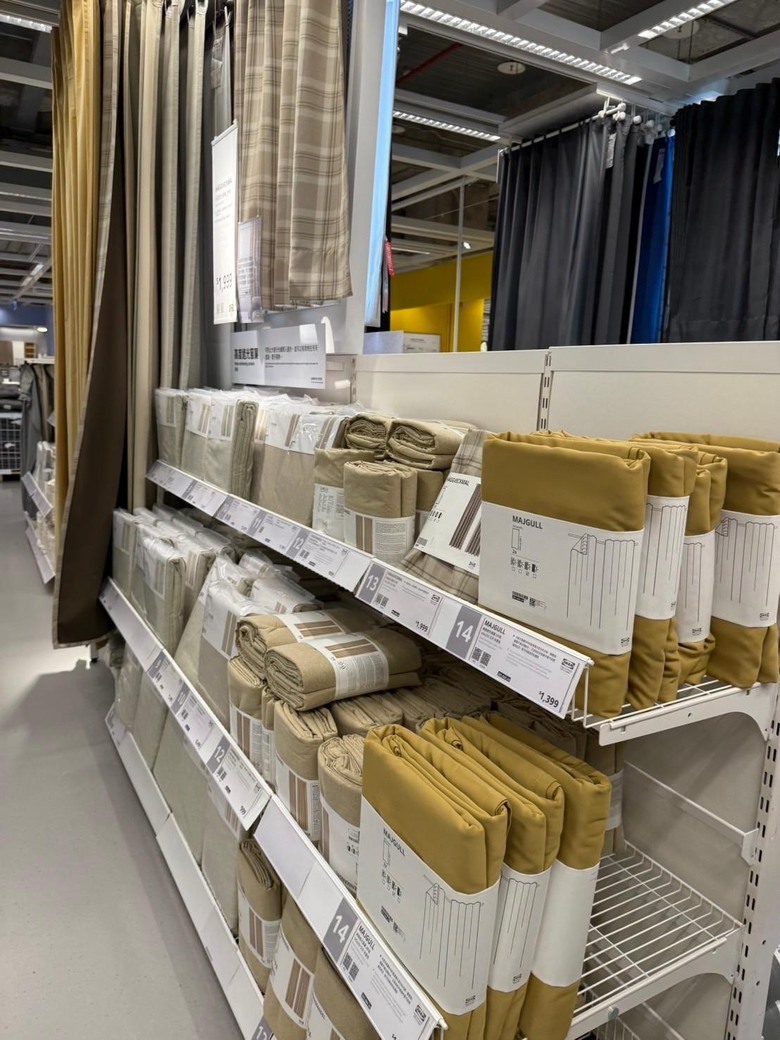 租屋族想煥然一新請先逛過IKEA