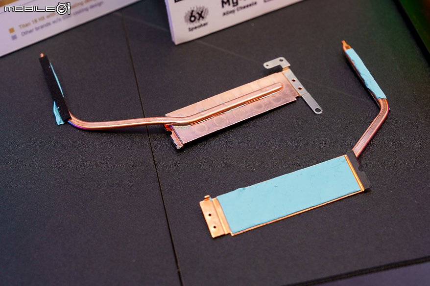 【CES2025】北歐神話龍魂典藏限定版領軍 MSI 發表入門到旗艦 18 吋龍魂系列筆電