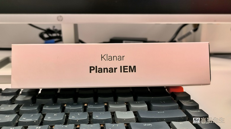 【盲狙先生傳88】KEFINE Klanar Planar IEM | 飄向青空與浮雲的美聲，類比端子與平衡端子一口氣入手完全評測!!
