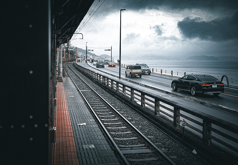 2024 東京之旅 with Sony A7 IV & Sigma 24-70mm f/2.8 DG DN II Art