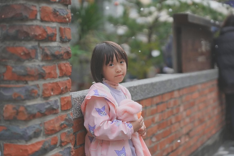 A1 ii+28-70 f2一些照片分享