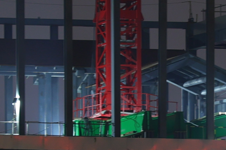 Canon RF 70-200mm f/2.8L IS USM Z 評測報告｜全能望遠變焦神鏡、7.5 級防手震超有感！