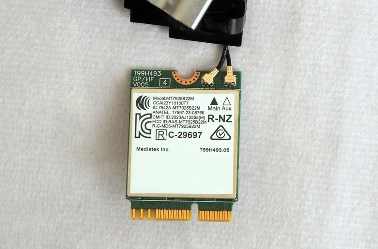 升級再出發 Gigabyte Z890 Eagle Wifi7 簡單開箱