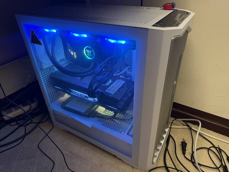 Antec C7 ARGB 簡單開箱