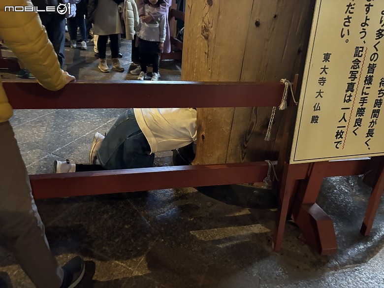 上集｜用旅行編織愛的記憶：一趟陪伴媽媽與孩子的日本之旅(Day1-奈良與京都篇)