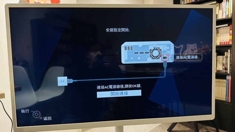 【試用心得】可移動小影院|影音娛樂好方便|Panasonic 43吋 可移動電視