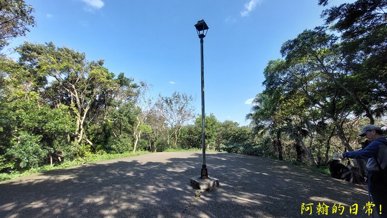 【桃園郊山】桃園的知名後花園 虎頭山公園｜桃園神社｜尋 曾經的小百岳 - 虎頭山三角點