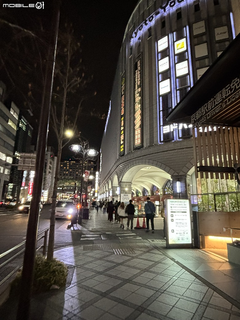 上集｜用旅行編織愛的記憶：一趟陪伴媽媽與孩子的日本之旅(Day1-奈良與京都篇)