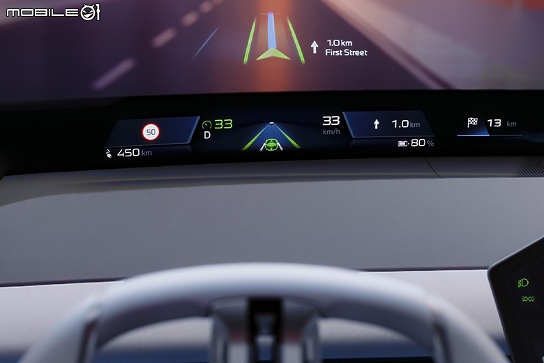 【海外新訊】BMW 新一代全景視覺 Panoramic iDrive 現身,2025 年底開始運用於旗下所有新車型!