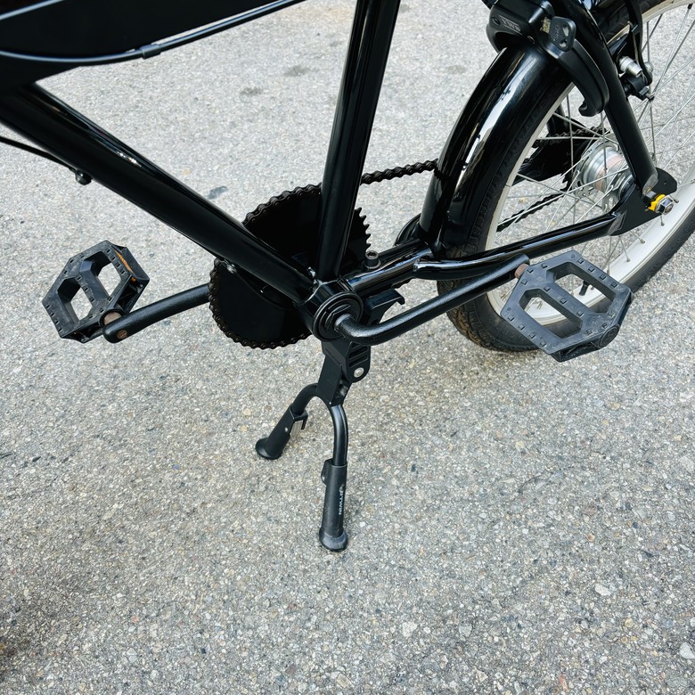 英國Donky驢子CargoBike