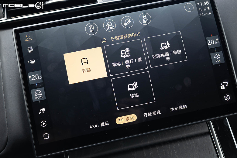 Range Rover Velar 新年式試駕｜主流中的感性選擇，依舊散發與眾不同的優美身段！