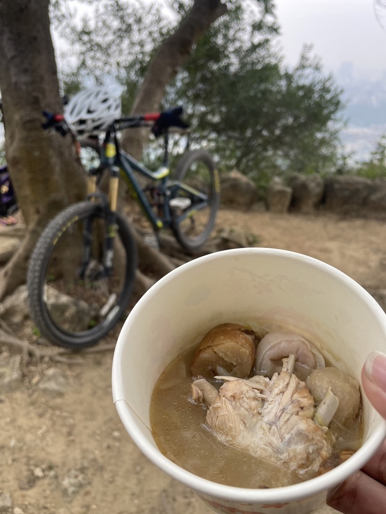柴山OFF ROAD輕旅行