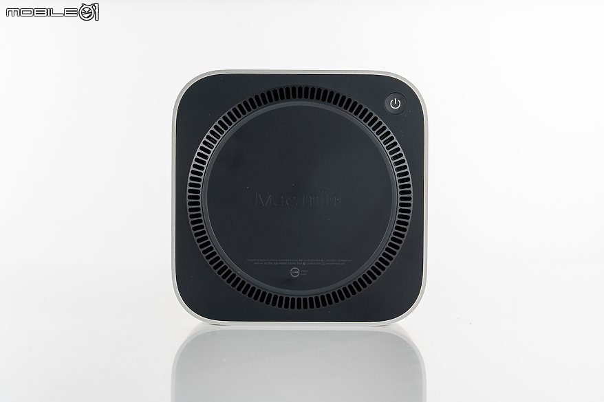 Apple Mac Mini M4 Pro 測試報告｜行動級尺寸、專業級效能