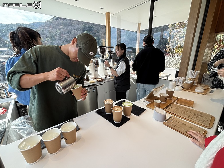 下集｜用旅行編織愛的記憶：一趟陪伴媽媽與孩子的日本之旅(Day2-京都、嵐山與心齋橋、十三車站篇)