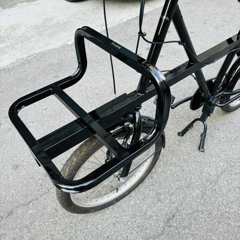 英國Donky驢子CargoBike