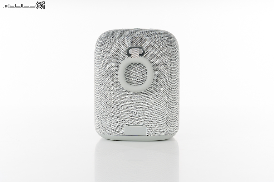 Sony LinkBuds Speaker 試聽報告｜不間斷的行動聆聽體驗