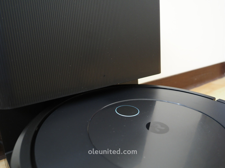 忙碌家庭必備的清潔管家！iRobot Roomba Combo™ J7+ 掃拖機器人 開箱與使用心得