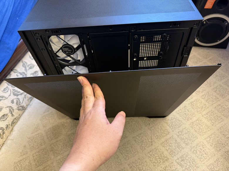Antec C7 ARGB 簡單開箱