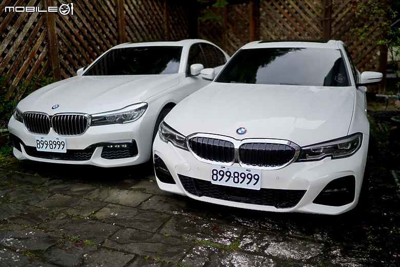 LM500h 真的是豪華高級車嗎? 開了4個月的心得....後記:開了一年的心得
