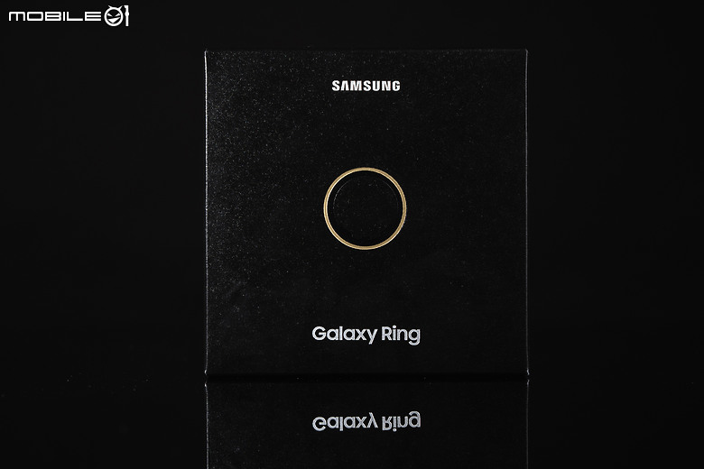 三星Galaxy Ring一週體驗｜極簡穿戴科技的試金石