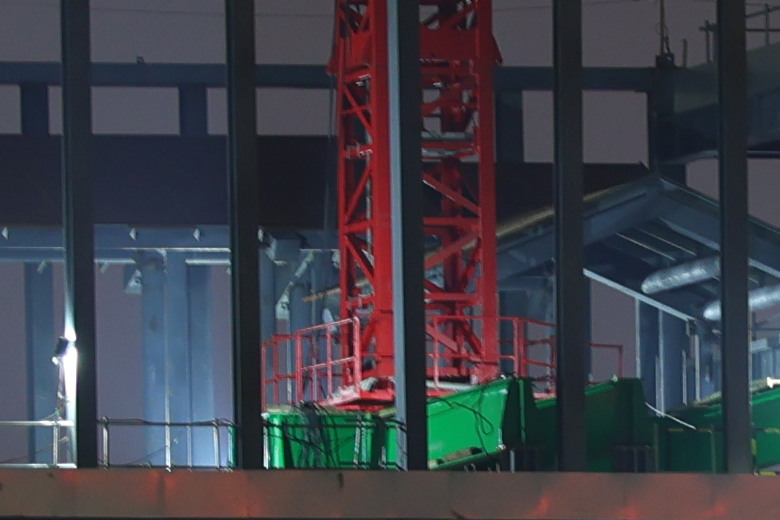 Canon RF 70-200mm f/2.8L IS USM Z 評測報告｜全能望遠變焦神鏡、7.5 級防手震超有感！