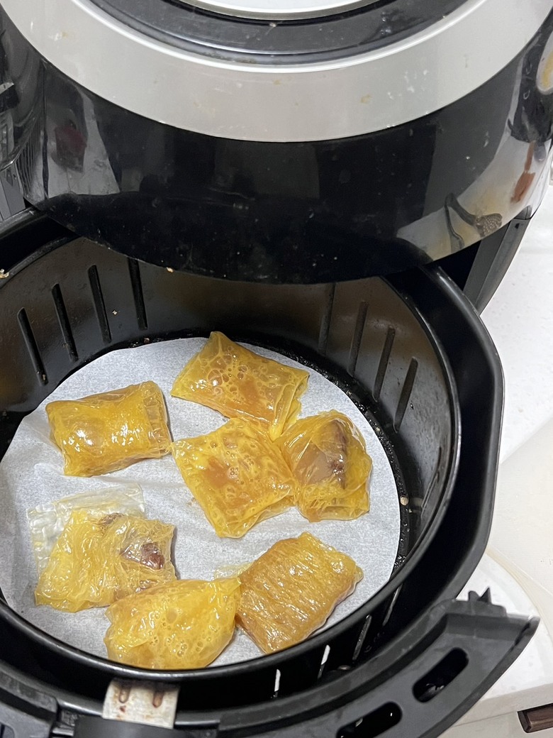 過年應景創意糖年糕