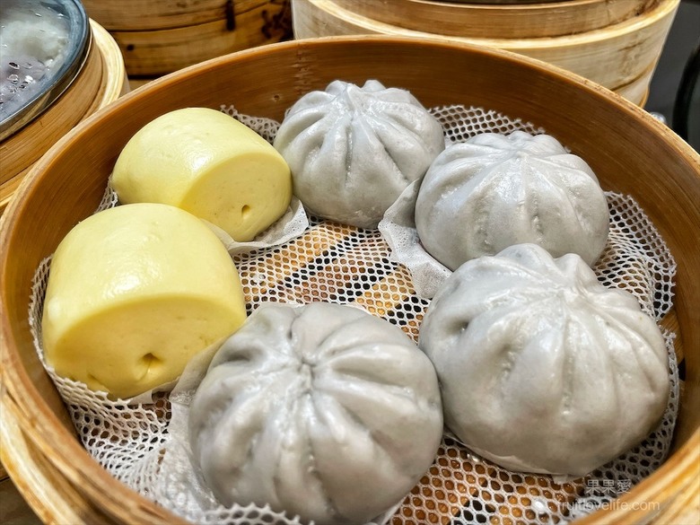 點我看大圖 超狂的牛排店,有超豐富的吃到飽自助吧,連義式手工披薩、越式牛肉河粉都是吃到飽