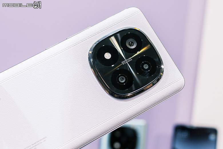 主打耐用的性價機!小米Redmi Note 14系列海量發表