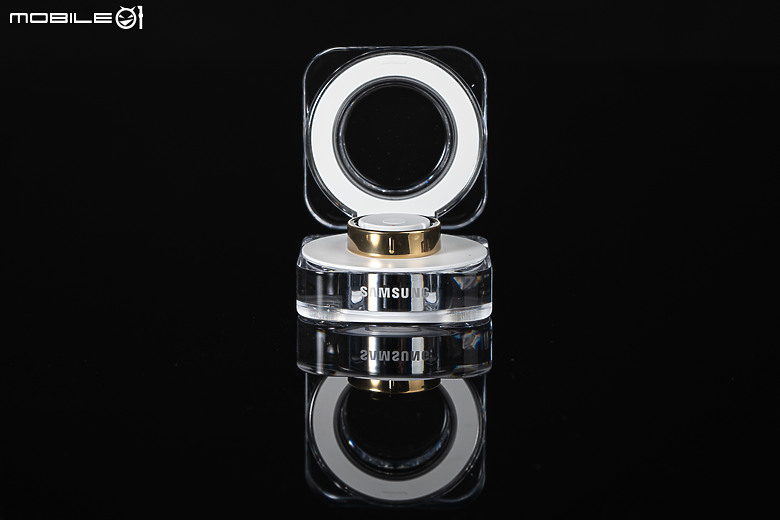 三星Galaxy Ring一週體驗｜極簡穿戴科技的試金石