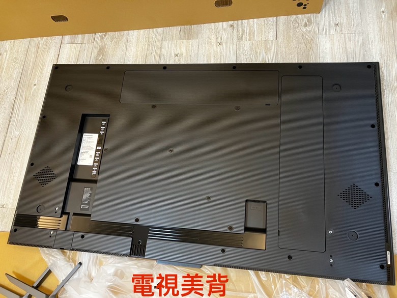 【分享】深入體驗Panasonic TN-55W85AGT電視，震撼視聽覺效果！探索極致畫質與智能功能
