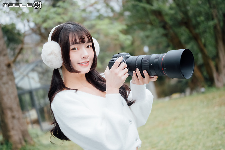 Canon RF 70-200mm f/2.8L IS USM Z 評測報告|全能望遠變焦神鏡、7.5 級防手震超有感!