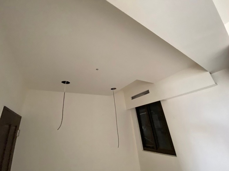 【開箱】台中 四房兩廳 用Egger板材打造海量系統家具收納